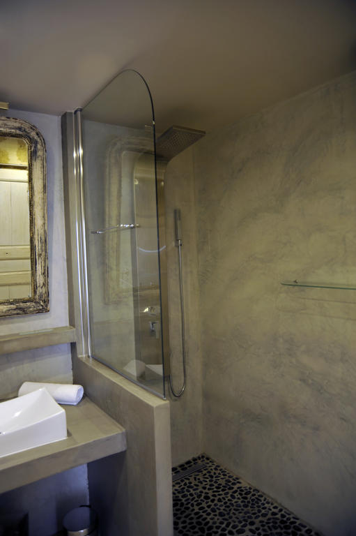 Hotel Le Moulin De Saint Laurent Habitación foto