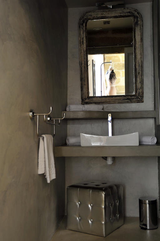 Hotel Le Moulin De Saint Laurent Habitación foto