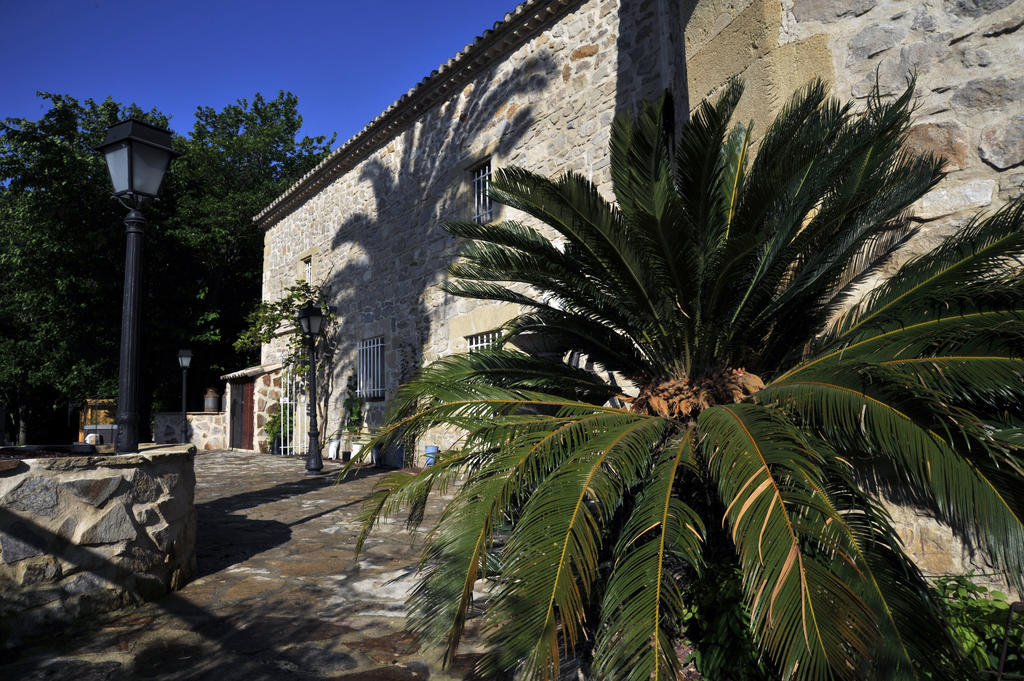 Hotel Le Moulin De Saint Laurent Exterior foto